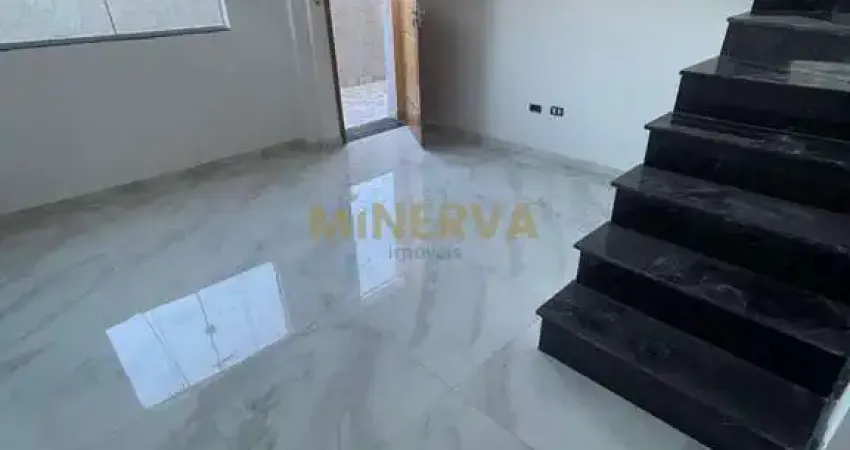 Casa com 2 quartos à venda na Rua Maria Teresa Assunção, Vila São Geraldo, São Paulo