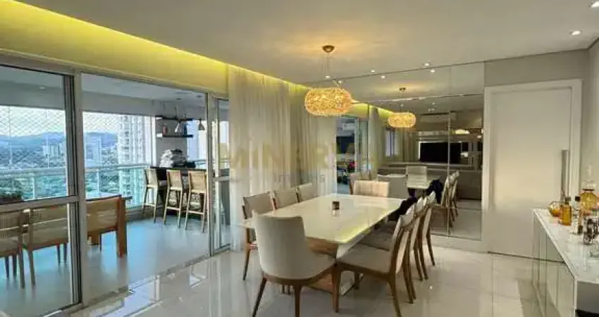 Apartamento com 3 quartos à venda na Avenida Padre Noronha, 50, Jardim Santa Mena, Guarulhos