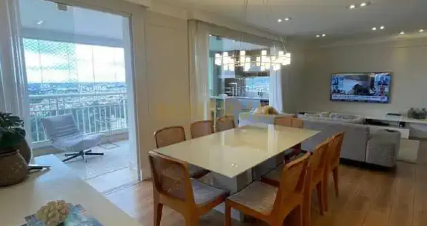 Apartamento com 3 quartos à venda na Avenida Esperança, 600, Centro, Guarulhos