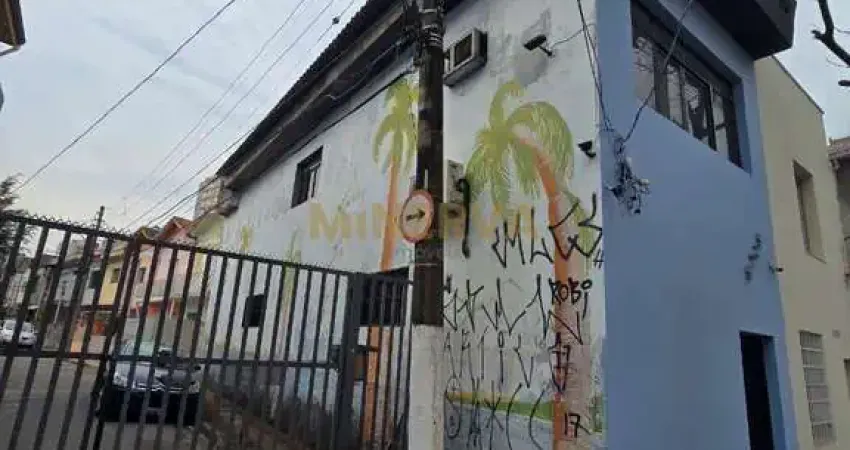 Casa comercial à venda na Avenida Celso Garcia, Tatuapé, São Paulo