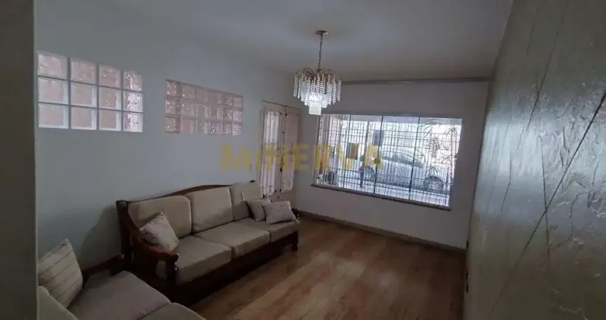 Casa com 3 quartos à venda na Rua Antônio Lamanna, Penha De França, São Paulo