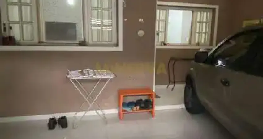 Casa com 4 quartos à venda na Rua Brasil, Vila Galvão, Guarulhos