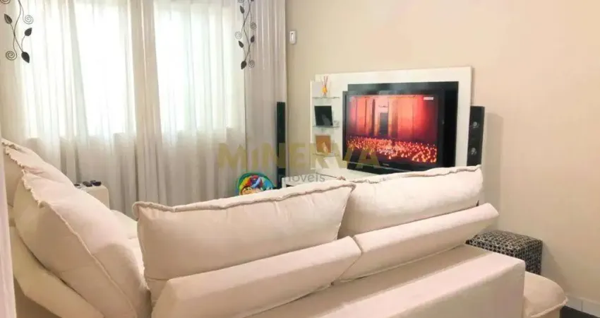 Casa com 3 quartos à venda na Rua Ouro Fino, Parque Penha, São Paulo