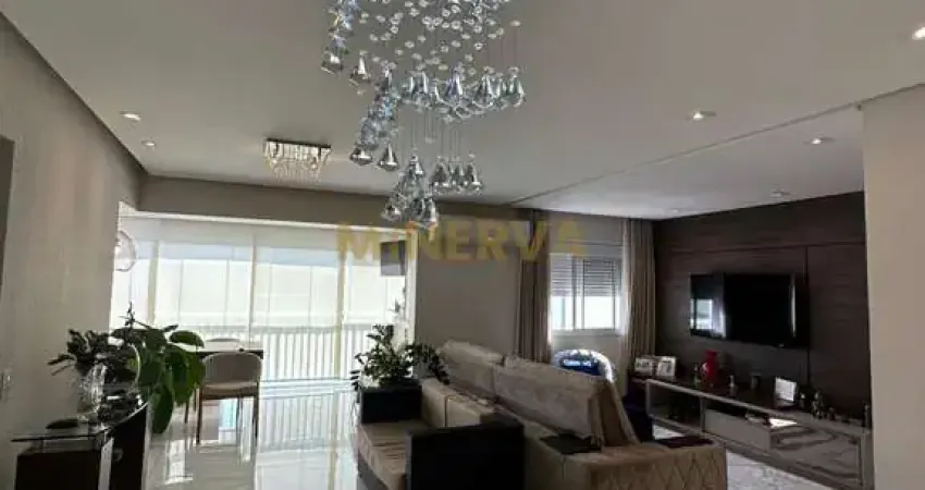 Apartamento com 3 quartos à venda na Rua Ulisses Cruz, 668, Tatuapé, São Paulo