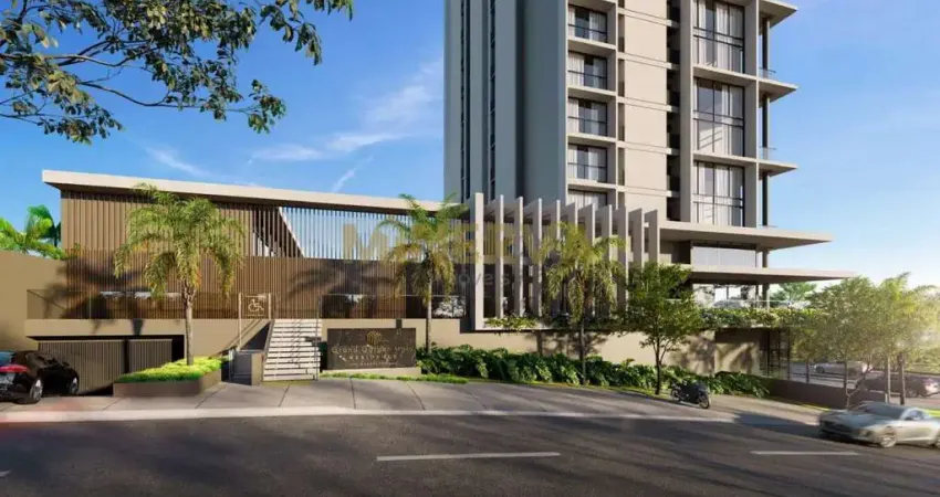 Apartamento com 4 quartos à venda na Rua Santa Conceição, 175, Vila Progresso, Guarulhos