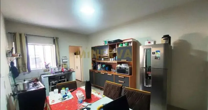 Casa com 2 quartos à venda na Rua Filipe Camarão, Tatuapé, São Paulo