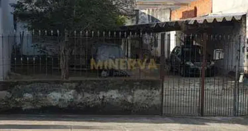 Casa com 3 quartos à venda na Rua Murici, Vila Dalila, São Paulo