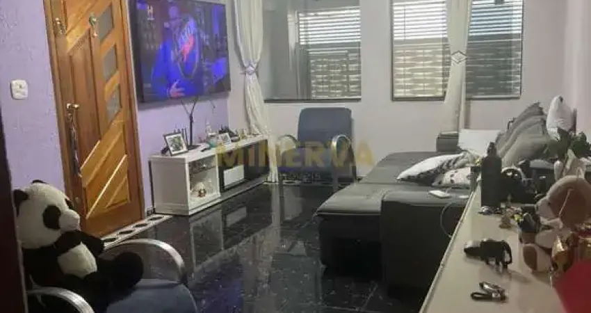 Casa com 3 quartos à venda na Rua São Manoel, Vila Galvão, Guarulhos