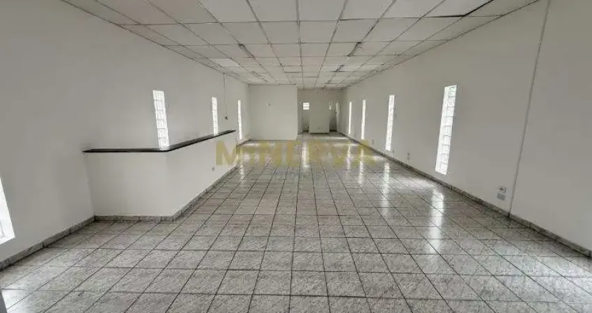 Prédio para alugar na Rua dos Campineiros, Mooca, São Paulo