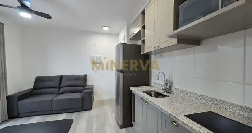 Kitnet / Stúdio para alugar na Rua Cristais, Tatuapé, São Paulo