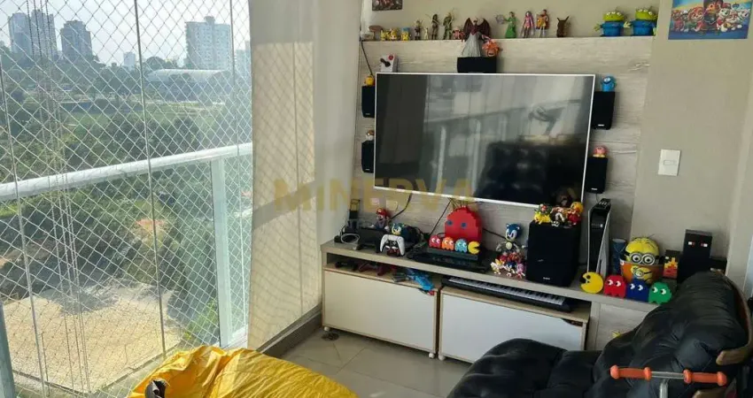 Apartamento com 3 quartos à venda na Rua Bimbarra, 29, Vila Formosa, São Paulo