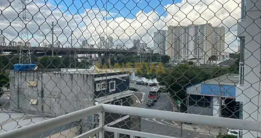 Apartamento com 3 quartos à venda na Rua Retiro, 145, Maranhão, São Paulo