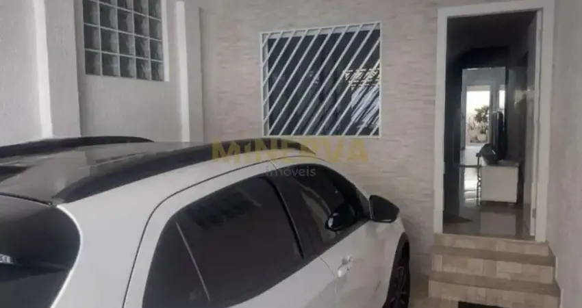 Casa com 3 quartos à venda na Rua São Manoel, guarulhos, Vila Galvão, Guarulhos