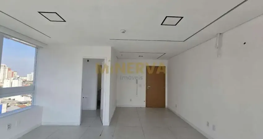 Sala comercial para alugar na Avenida Paulo Faccini, 939, Macedo, Guarulhos