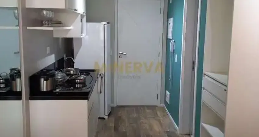 Kitnet / Stúdio para alugar na Avenida Paulo Faccini, 939, Macedo, Guarulhos