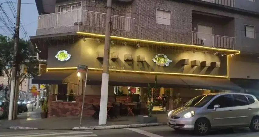 Ponto comercial para alugar na Rua Antônio de Barros, Vila Gomes Cardim, São Paulo