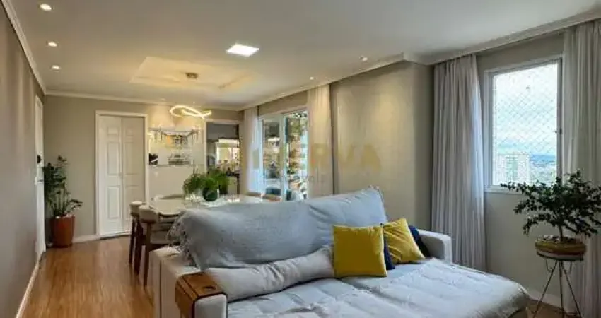 Apartamento com 2 quartos à venda na Rua Antônio Gomes, 135, Vila Santo Antônio, Guarulhos