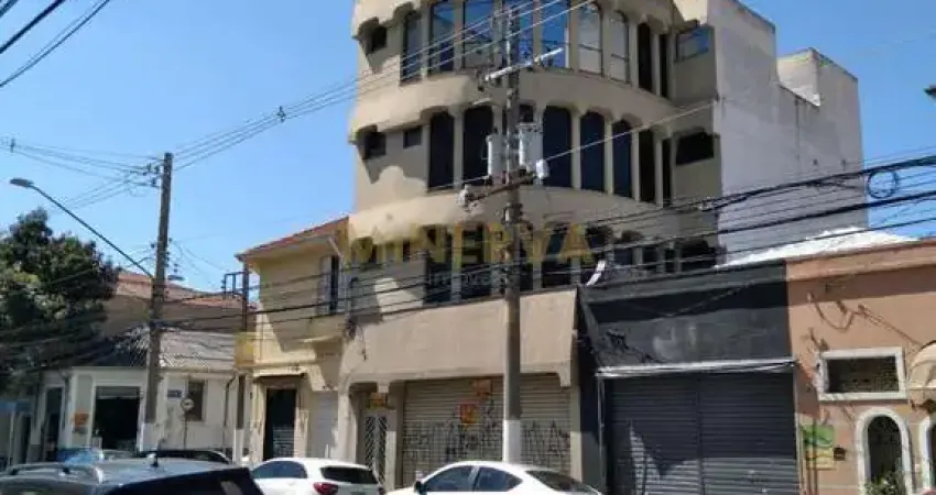 Prédio para alugar na Rua Tobias Barreto, Mooca, São Paulo