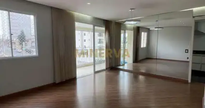 Apartamento com 3 quartos à venda na Rua Antônio Gomes, 135, Vila Santo Antônio, Guarulhos