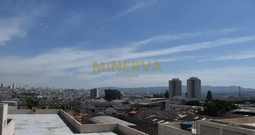 Apartamento com 2 quartos para alugar na Rua Cavadas, itapegi, Vila Itapegica, Guarulhos