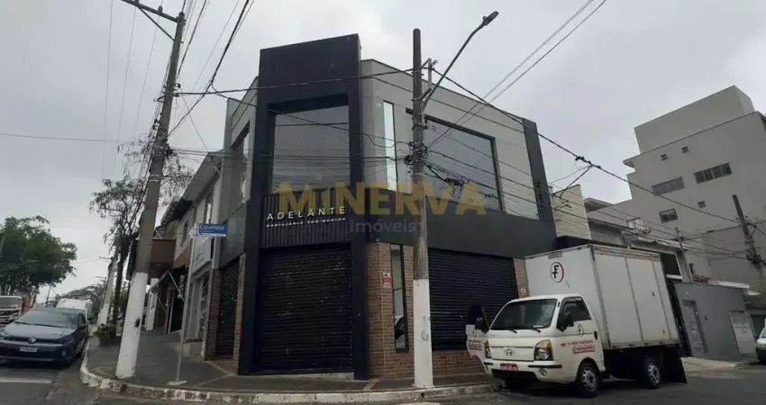 Casa comercial para alugar na Rua Azevedo Soares, Vila Gomes Cardim, São Paulo