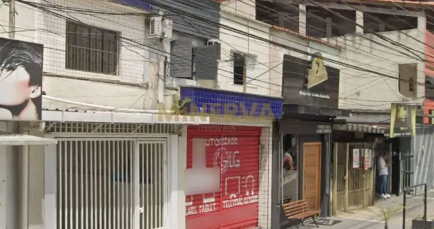 Casa comercial para alugar na Rua Tijuco Preto, Tatuapé, São Paulo