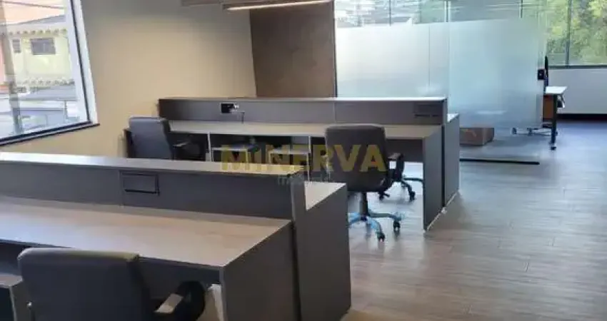 Casa comercial para alugar na Rua Lutécia, Vila Carrão, São Paulo