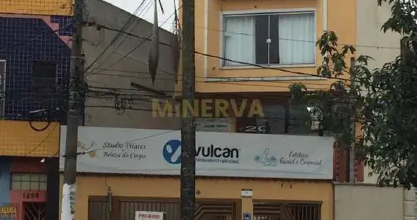 Casa comercial à venda na Avenida Waldemar Carlos Pereira, 1, Vila Talarico, São Paulo