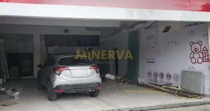 Casa comercial à venda na Avenida Cruzeiro do Sul, Santana, São Paulo