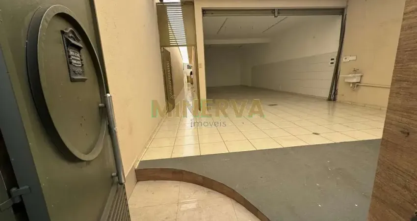 Casa comercial à venda na Avenida Celso Garcia, Tatuapé, São Paulo