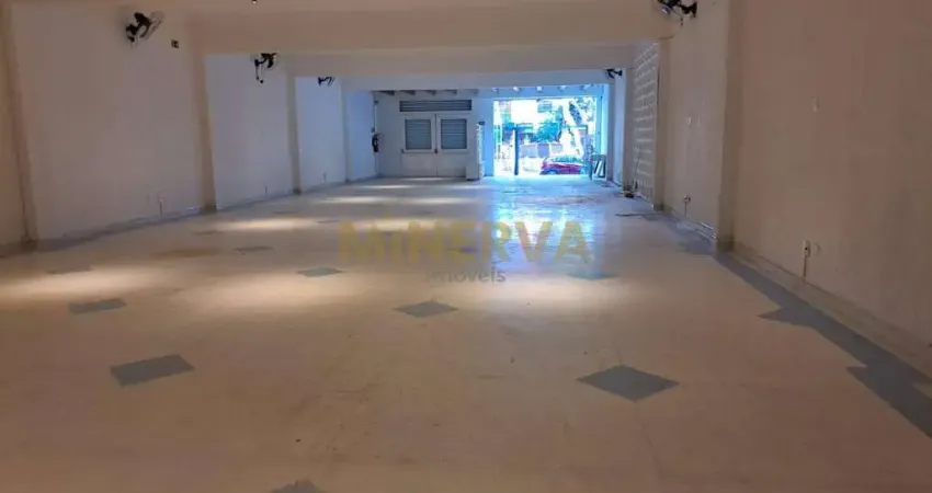 Casa comercial para alugar na Avenida Francisco Conde, vila, Vila Galvão, Guarulhos