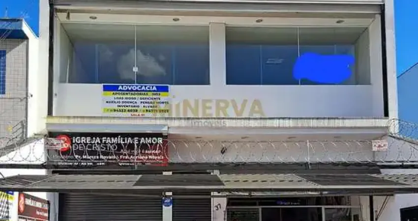 Casa comercial para alugar na Rua São Francisco, vila, Vila Galvão, Guarulhos