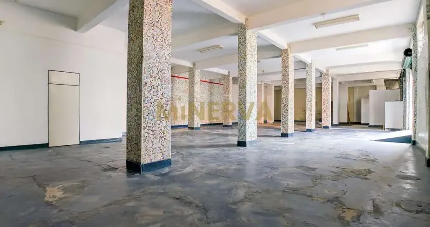 Casa comercial à venda na Rua Senador Godói, Vila São Geraldo, São Paulo