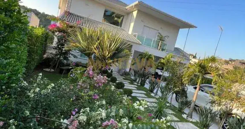 Casa com 5 quartos à venda na Estrada dos Índios, 2260, Parque dos Jacarandás, Arujá