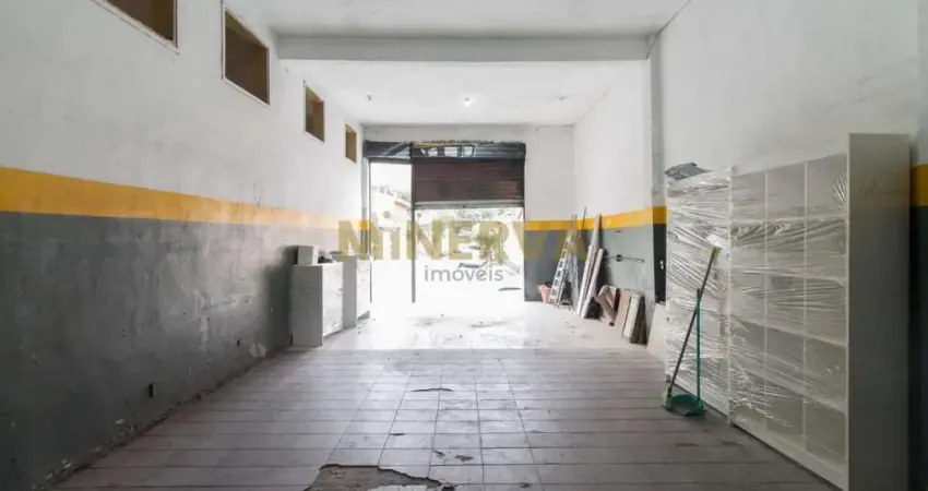 Casa comercial à venda na Rua São Serafim, Penha De França, São Paulo