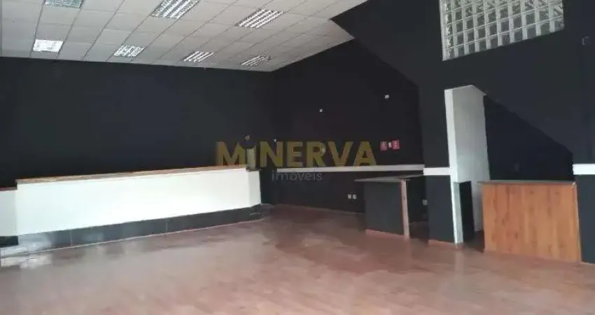 Casa comercial à venda na Avenida Rosa Molina Pannocchia, Vila Rio de Janeiro, Guarulhos