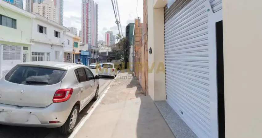 Casa comercial para alugar na Rua Tariana, Tatuapé, São Paulo