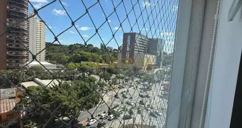 Apartamento com 1 quarto para alugar na Avenida Paulo Faccini, Macedo, Guarulhos