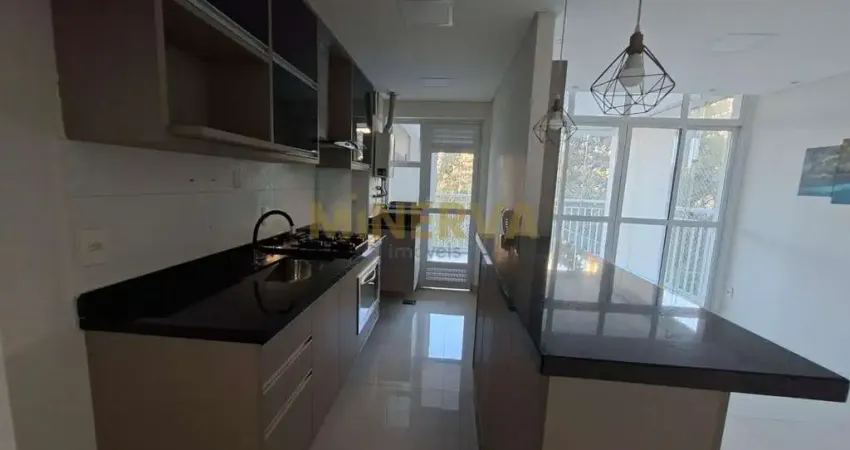 Apartamento com 2 quartos para alugar na Rua Claudino Barbosa, 712, Macedo, Guarulhos