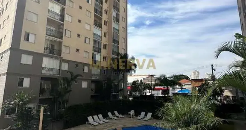 Apartamento com 2 quartos à venda na Rua Padre Adelino, 91, Belém, São Paulo