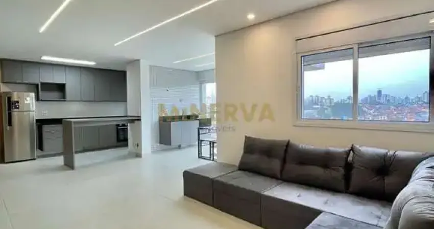 Apartamento com 2 quartos à venda na Rua Bom Sucesso, 1464, Cidade Mãe do Céu, São Paulo