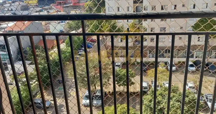 Apartamento com 3 quartos à venda na Avenida Brigadeiro Faria Lima, 1451, Jardim Cocaia, Guarulhos