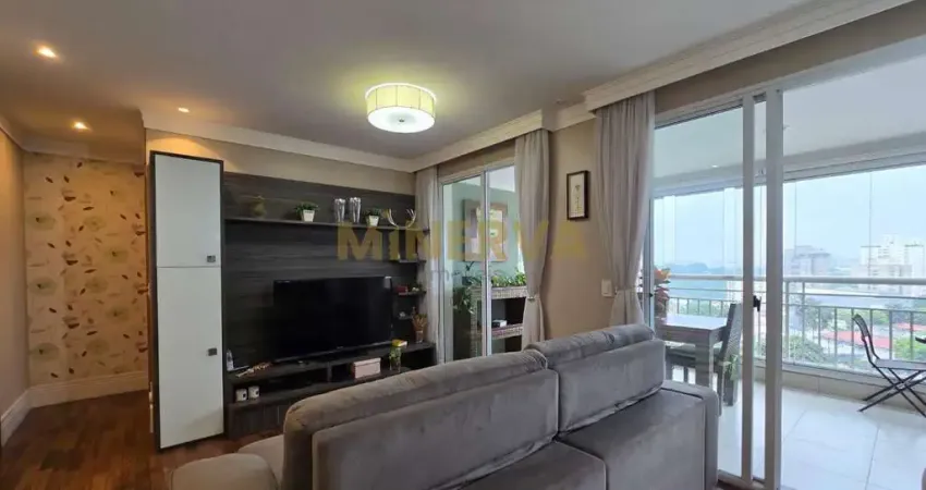 Apartamento com 2 quartos à venda na Avenida Esperança, 600, Centro, Guarulhos