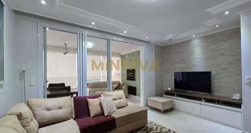 Apartamento com 2 quartos à venda na Avenida Esperança, 600, Centro, Guarulhos