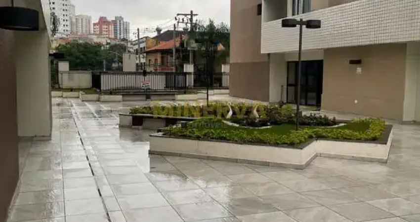 Apartamento com 2 quartos à venda na Rua Mogi Mirim, 138, Vila Bertioga, São Paulo