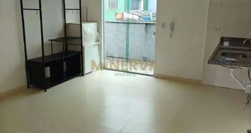 Apartamento com 2 quartos à venda na Rua Dezenove de Maio, Vila Esperança, São Paulo