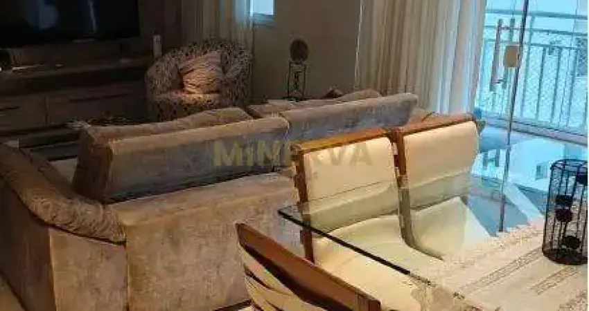 Apartamento com 3 quartos à venda na Rua Taquari, 894, Mooca, São Paulo