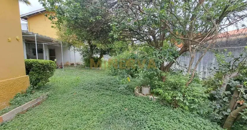 Casa com 3 quartos à venda na Rua São José, Vila Galvão, Guarulhos