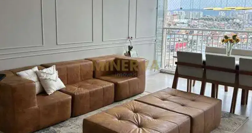 Apartamento com 2 quartos à venda na Rua Claudino Barbosa, Macedo, Guarulhos