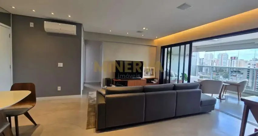 Apartamento com 2 quartos para alugar na Rua Torrinha, 140, Tatuapé, São Paulo